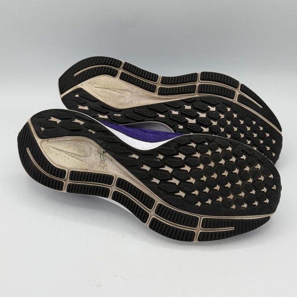 Nike Air Zoom Pegasus 36 Court Purple Womens Size 7 Running Shoes BV1777-560 - Picture 9 of 9